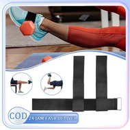Ankle Strap Dumbell Weight Fitness Strap Ankle Wrist Weight