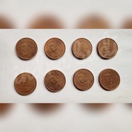 Coin 1 cent euro