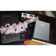 Bts Album Tear R Unsealed Fullset PC Photocard V Taehyung