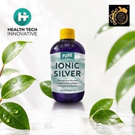 Health Tech Innovative  PURE Ionic Silver【500ml】