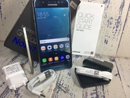 samsung note 7 edge hdc layar melengkung
