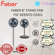 FABER STAND FAN FSF SCENTO C5311