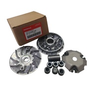 HONDA BEAT V1 V2 FRONT PULLEY ASSY (INDONESIA) 2211A-K44-V00 / 2211A-K2F-J00 PULLY DEPAN BEAT NEW