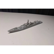 3D Printing Ship Model 052B Destroyer [18cm Long], Customized Size Needs Communication VWW4