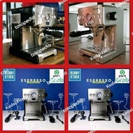 Mesin Kopi Espresso Fcm-3605 Mesin Kopi Espresso Fcm3605 Mesin Fcm3605