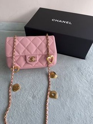 Chanel Mini CF