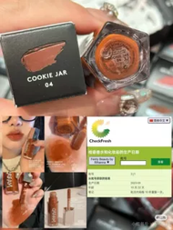 Fenty Beauty by Rihanna Fenty Glow Star Dust Bomb 3D Lip Glaze ชุดลิปกลอสเนื้อแมตต์เพิ่มความชุ่มชื้น