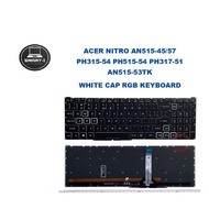 ACER NITRO AN515-45 AN515-46 AN515-56 AN515-57 PREDATOR PH315-54 PH515-54 PH317-51 AN515-53 Laptop K