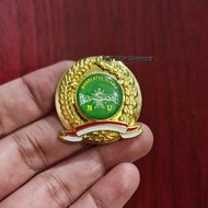 PIN NU MAGNET - PIN NAHDLATUL ULAMA MAGNET