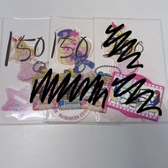 星夢學園星宮莓set