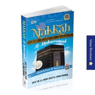 Makkah Al Mukarramah - (TBBK1078A) | Dato’ Dr. Hj. Abdul Basit Hj. Abdul Rahman