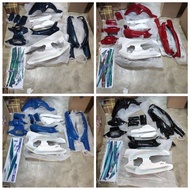 Coverset Cover Set (HLD) Yamaha Sport Y100 Y 100