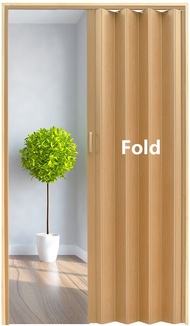 PVC Folding Door/sliding doorinvisible sliding door partition doorwaterproof flame-retardant non per
