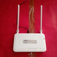 F670L DualBand XPON WIRELESS ROUTER
