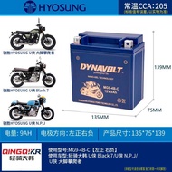 แบตเตอรี่มอนสเตอร์บิ๊กฟุต gv300s 250 gt650r gv350s GM300