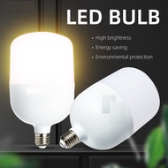 5w 10w 15w 20w LED Bulb Cool Daylight Light Ilaw Bumbilya 6500k E27