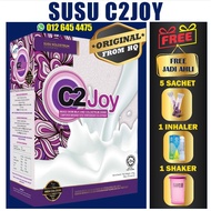 C2 Joy colostrum milk C2joy trucal calcium for strong bones and antibodies
