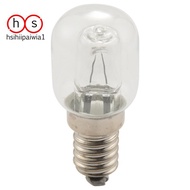 E14 High Temperature Bulb 500 Degrees 25W Halogen Bubble Oven Bulb E14 250V 25W Quartz Bulb