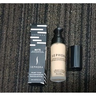 Sephora Foundation (Fast &amp; Easy To Use)