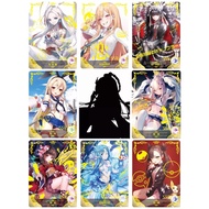 1M06 SSR GODDESS STORY Collection Card