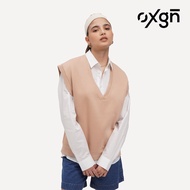 OXGN Generations Vest For Women (Nude)