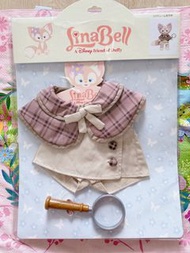 Linabell 東京迪士尼公仔衫