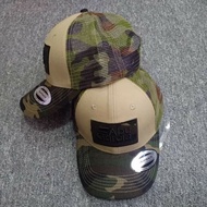 Cap snapback topi ABU GARCIA pancing road ikanz daiwa shimano