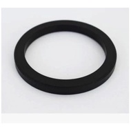 GINO GINO Semi-Automatic Coffee Machine Brewing Head Sealing Ring Coffee Machine Rubber Ring Rubber 