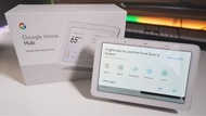 Google Home Hub