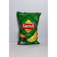 Smiths Chicken Potato Chips 60g