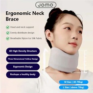 ✅SG Ready Stocks✅ JOMO Neck Brace Neck Support Cervical Spine Fixation Head Support