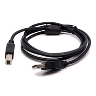 Usb Cable For Printers (1.5m)