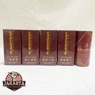 Blackwood Masterpiece Strawberry Vanilla Tobacco 60Ml 3Mg 6Mg 9Mg 12Mg