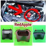 HONDA TOYOTA PERODUA NS40 M42 NS40ZL Car Battery Protect Cover / Battery Jacket