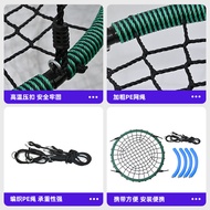 Recommended Swing Bird's Nest Round Outdoor Hammock Courtyard Thickened Load-Bearing Swing Bed Outdo