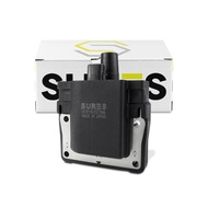 Ignition Coil TOYOTA COROLLA 4AGE Model-SCT-041-SURES MADE IN JAPAN-Spark Plug