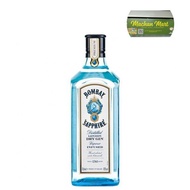 Bombay Sapphire Gin 750ml
