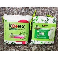 Super Soft Herbal Kotex sanitary napkin With Wings (Testing bag 4 pieces)