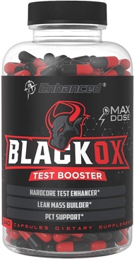 Enhanced blackox