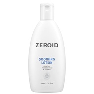 ZEROID Soothing Lotion  6.67 fl.oz / 200ml
