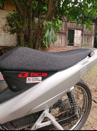 JOK MOTOR NEW VEGA R MODIF ROADRACE BAHAN AMPLAS ANTI SLIP