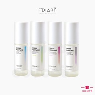 [FDIARY] Dress Clear Fabric Perfume Room Spray Deodorizer _ 7scents(50ml/ 100ml/ 300ml)