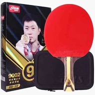 Racket DHS Table Tennis Blade Ping Pong Bat Paddle