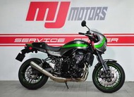 ┝恭喜同仁成交┥ KAWASAKI Z900RS Cafe 中古車 運動街車 認證 中古車