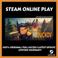 Escape From Duckov Steam Online Game - Full DLC & Lifetime Guarantee