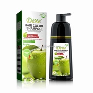 Original–Lab/DEXE Wholesale Pro Apple 72 96 Hours No Ammonia Cream 500ml*2 Dark