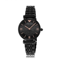 Armani watch Armani Gypsophila Watch Womens Genuine Quartz Watch Women Emporio Armani watch