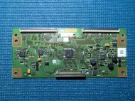 拆機良品  InFocus  SAKAI  SIO  XT-40SP800   液晶電視  邏輯板     NO.109