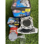 RS150 RSX Racing Ceramic Block 63MM 63+3MM iKK Racing 100% Original