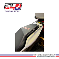 UMA Racing Motorcycle Seat for Yamaha NMAX V2 Aerox V2 Sniper 155 Sniper 150 and Suzuki Raider